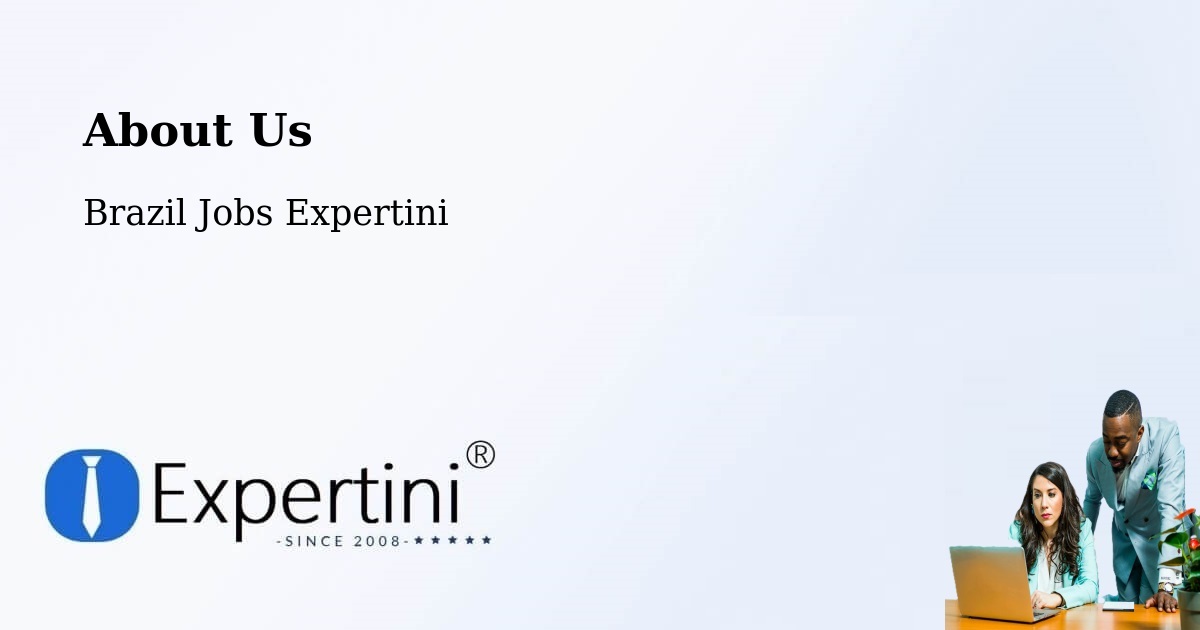About Expertini Recruitment Platform  – Remígio - Remígio, Brazil Jobs Expertini