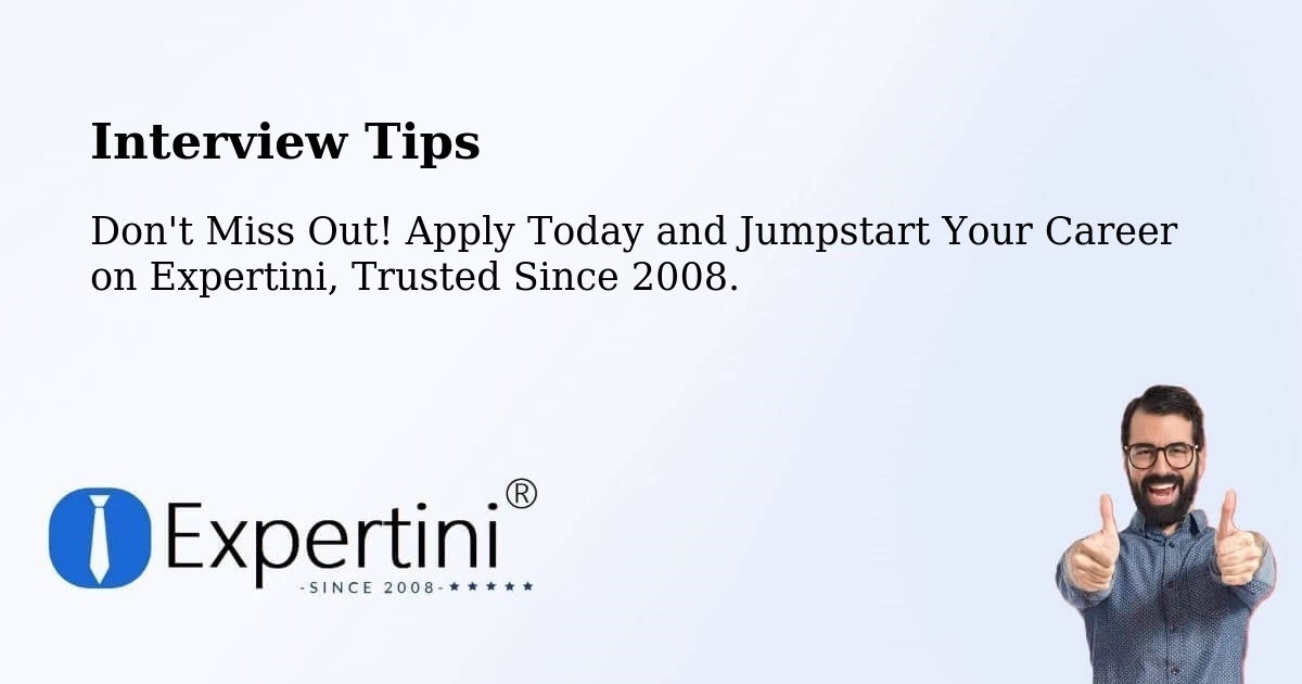 Interview Tips & Techniques for Job Seekers – Remígio - Remígio, Brazil Jobs Expertini