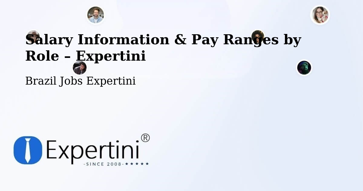 Salary Information & Pay Ranges – Remígio - Remígio, Brazil Jobs Expertini