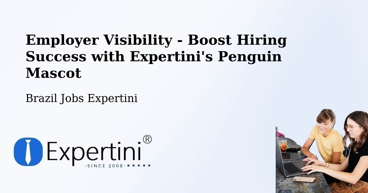 Employer Visibility Strategy – Remígio - Brazil Jobs Expertini